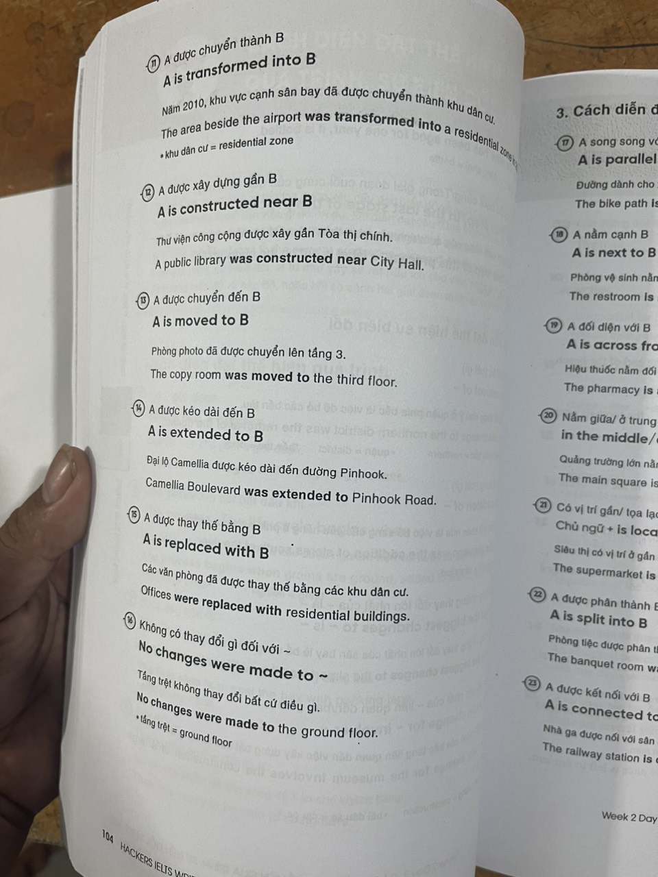 Hacker Ielts Basic